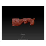 Nuevas maniguetas 3D para modelismo cofrade – Diseño detallado en resina artesanal de 5 cm
